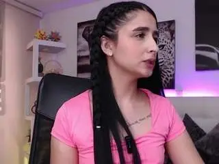 Mia-liore  live sex cam