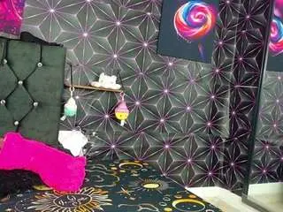 Sharlotshh1  live sex cam