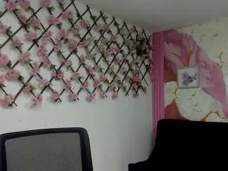 Sharlotshh1  live sex cam