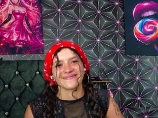 Sharlotshh1  live sex cam