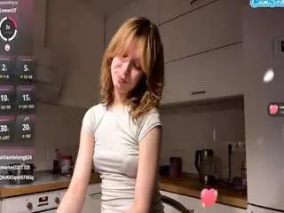 Sharronhelzer  live sex cam