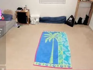 Supervagtastic  live sex cam