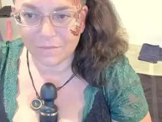 Supervagtastic  live sex cam