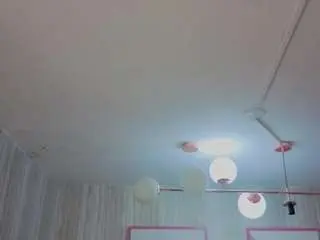 Valeriatp  live sex cam