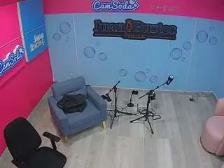 Voyeurcam-jb-podcast  live sex cam