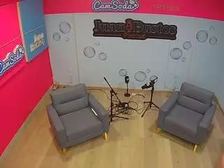 Voyeurcam-jb-podcast  live sex cam