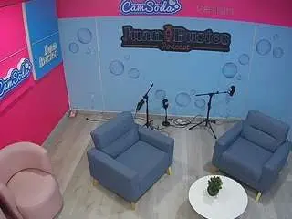 Voyeurcam-jb-podcast  live sex cam