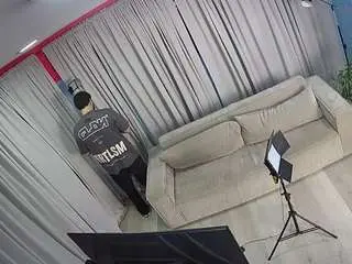 Voyeurcam-jb-podcast  live sex cam