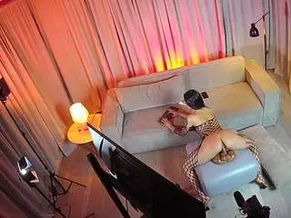 Voyeurcam-jb-podcast  live sex cam