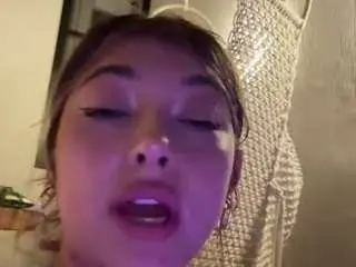 Cheerrybomb  live sex cam