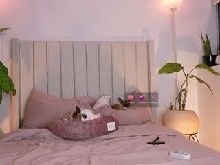 Cheerrybomb  live sex cam