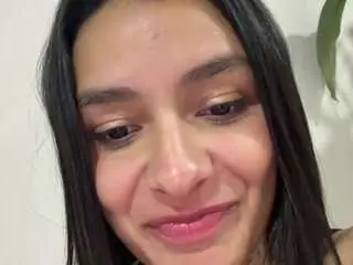 Cheerrybomb  live sex cam