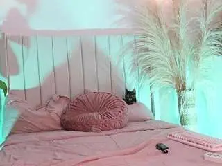 Cheerrybomb  live sex cam