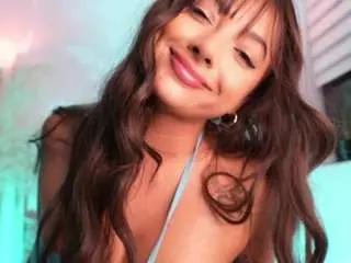 Cheerrybomb  live sex cam