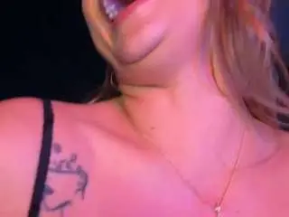 Cheerrybomb  live sex cam