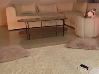 Cheerrybomb  live sex cam