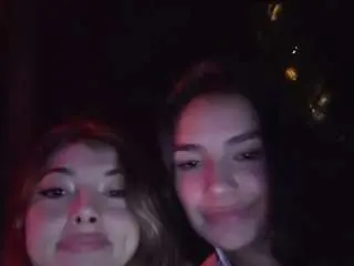 Cheerrybomb  live sex cam