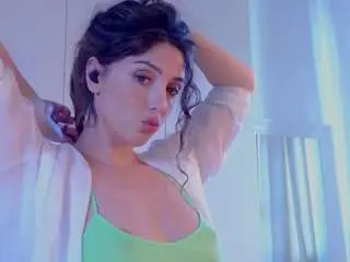 Desiremira  live sex cam