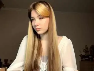 Isabellanovak  live sex cam