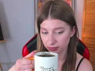 Katymeaw  live sex cam