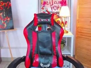 Katymeaw  live sex cam