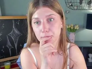 Katymeaw  live sex cam