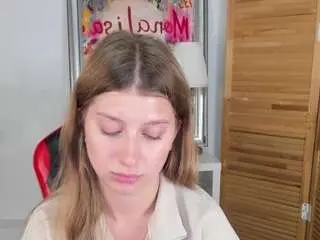 Katymeaw  live sex cam