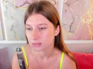 Katymeaw  live sex cam