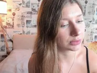 Katymeaw  live sex cam