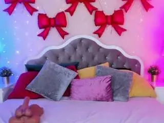 Katymeaw  live sex cam
