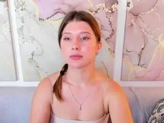 Katymeaw  live sex cam