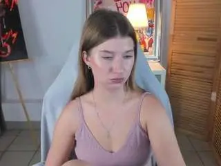 Katymeaw  live sex cam