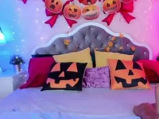 Katymeaw  live sex cam