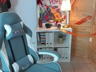 Katymeaw  live sex cam