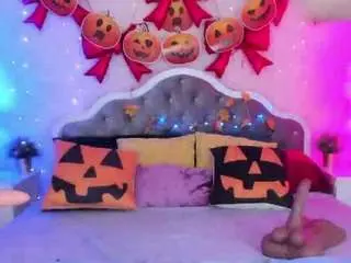 Katymeaw  live sex cam