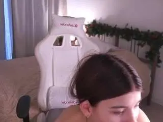 Lovensina  live sex cam