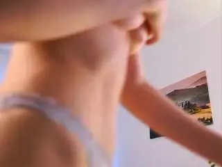 Lovensina  live sex cam