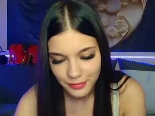Serenalovesryan  live sex cam