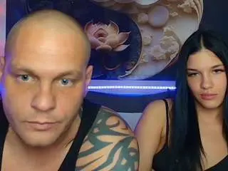 Serenalovesryan  live sex cam