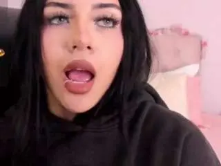 Alisson-cortez  live sex cam