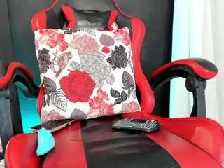 Connywells  live sex cam