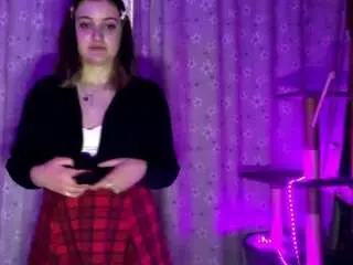 Elarablack  live sex cam