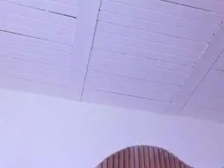 Eveaura  live sex cam