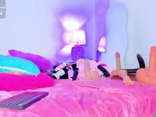 Lency-rose  live sex cam