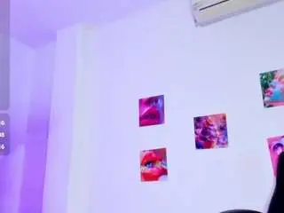 Lency-rose  live sex cam