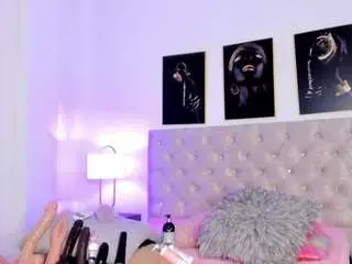 Lency-rose  live sex cam