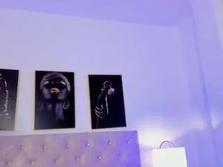 Lency-rose  live sex cam