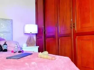 Lency-rose  live sex cam