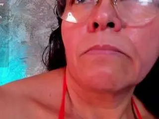 Maturepure  live sex cam