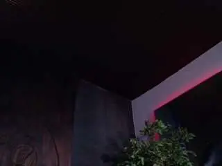 Miiastonnee  live sex cam
